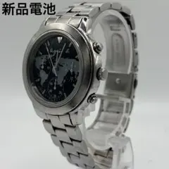 meronpanna様専用】アニエスベー腕時計 電池交換済み値段 - メルカリ