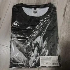 モンスターハンター 大狩猟展 Tシャツ ネルギガンテ