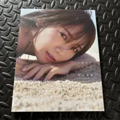 乃木坂46 秋元真夏2nd写真集 『しあわせにしたい』