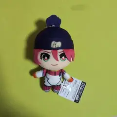 機動戦士ガンダムジークアクス　ともぬい　アマテ・ユズリハ　マチュ