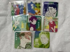 呪術廻戦展 アートコースター 京都校