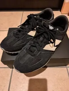 New Balance OU576PBK 28.0cm ブラック - メルカリ