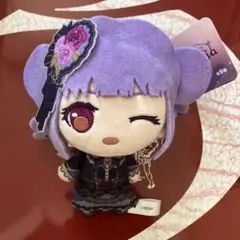 ぷちっしゅ！ 宇田川あこ Roselia