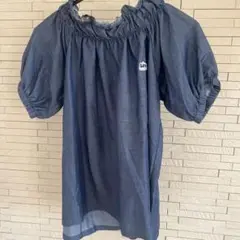 Lee ブラウス