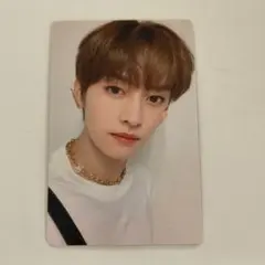 stray kids リノ noeasy withfans ヨントン トレカ
