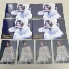 高嶺のなでしこ 松本ももな オンラインくじ GOODS MAKE A賞 即購入可