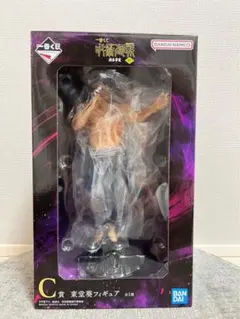 一番くじ 呪術廻戦 渋谷事変 ～肆～ C賞 東堂葵