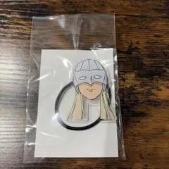 新機動戦記ガンダムW　かおかおおかおヘアゴム　ゼクス