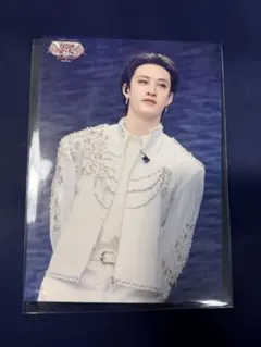 【匿名配送】 StrayKids スキズ ラントレ VR 会場限定 バンチャン