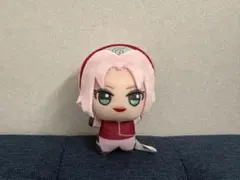 春野サクラ NARUTO マスコット - メルカリ