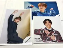 知念侑李 ましかくフォト 写真