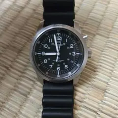 SEIKO キネティック 5M22-6C20 腕時計のサムネイル