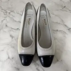 BALLY パンプス ROVANI 00 バイカラーのサムネイル
