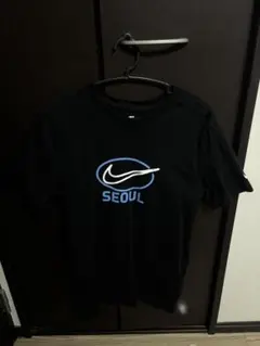 NIKE tシャツ