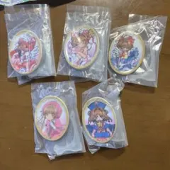 カードキャプターさくら　あそーとコレクション