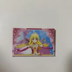 アイカツ 星宮いちご ステージフォトバッジ 缶バッジ - メルカリ