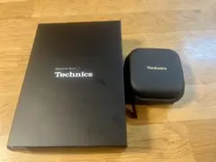 非売品 Technics EAH-AZ100用 オリジナルガジェットポーチ
