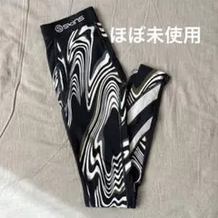 SKINS ウィメンズロングタイツZK9906001のサムネイル