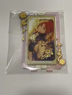 あんスタ 中国 アクスタ 月永レオ