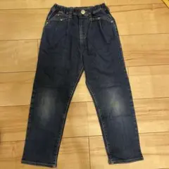 BREEZE ジーンズ　長ズボン　パンツ　130 cm 125〜135 cm