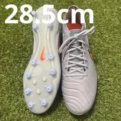 NIKE ティエンポレジェンド9 SG-PRO 25cm 181 - メルカリ