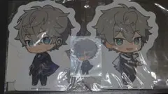 あんスタ 瀬名泉 アニカフェ ポップスタンド ステッカー