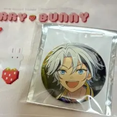 コレクション缶バッジ 滝維吹