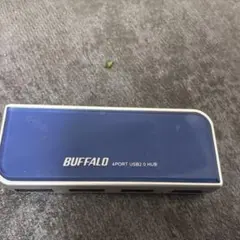 USBハブ