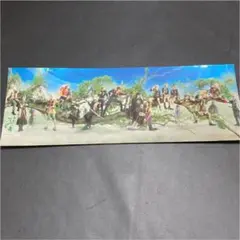 【値下げ中】刀ステ　ポストカード