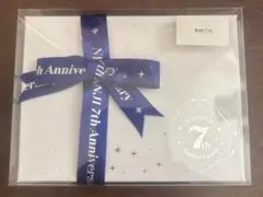 剣持刀也 にじさんじ 7th Anniversary ミニギフトセット