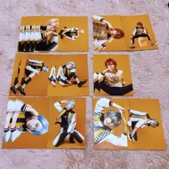 コスプレ マキセ ブロマイド あんスタ Crazy:B