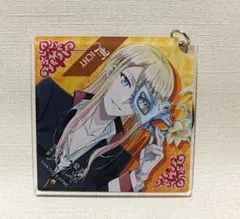 王室教師ハイネ アニメイト スクエア缶バッジ ヴィトゲンシュタイン