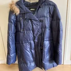 ジルバイジルスチュアート　ダウンコート