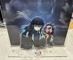 鬼滅の刃 刀鍛冶の里編 第三話 場面写そのままアクリルスタンド