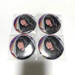 サカモトデイズ　コレクション缶バッジ　大佛