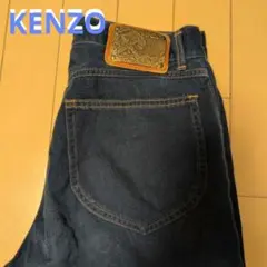 ★☆間もなく削除最終値下げ☆★KENZOハーフパンツ