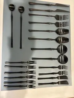GEORG JENSEN ジョージジェンセン クリップフォルダ 北欧 日本未発売