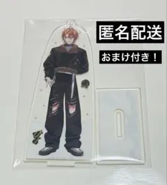 カラフルピーチ うり 一番くじ アクリルスタンド