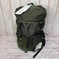 ラミダス × フォーサムワン コラボ バックパック 限定モデル！未使用品