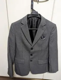 OLIVER HOUSE スーツ フォーマル 男の子 卒業式 5点セット