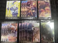 プロセカ ウエハース まとめ売り