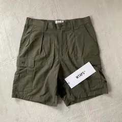 2026年最新】wtaps cargo shortsの人気アイテム - メルカリ