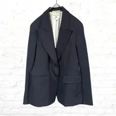 12042 UNIQLO×INES DE LA FRESSANGE ジャケットM