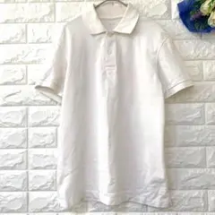 UNIQLO ユニクロ メンズ ポロシャツ ゴルフ アウトドア カジュアル