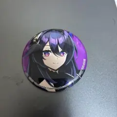 デュエルマスターズ キャラクター バッジ　ノイン