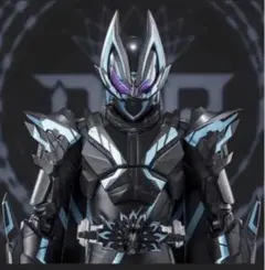 仮面ライダーゼッツ ジーク衣装5点セット - メルカリ