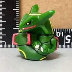 ポケモン レックウザ フィギュア ポケットモンスター