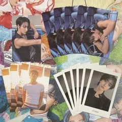 ソンファ ATEEZ GOLDEN HOUR 3 ポカアルバム