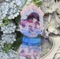 原神 コロンビーナ アクリルスタンド