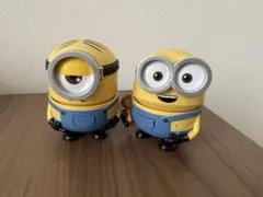 ミニオンズ もっと！ベロー！ミニオン ２セット